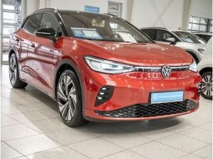 Volkswagen ID.4 GTX 4M Navi R-Kam AHK Telef.Garantie 03/30