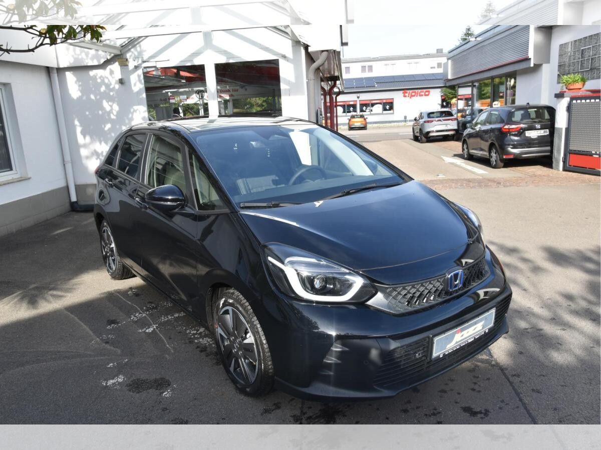 Honda Jazz 1.5 i-MMD Hybrid Elegance🥳sofort verfügbar🥳