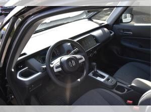 Honda Jazz 1.5 i-MMD Hybrid Elegance🎅🏻Weihnachtsaktion🎅🏻