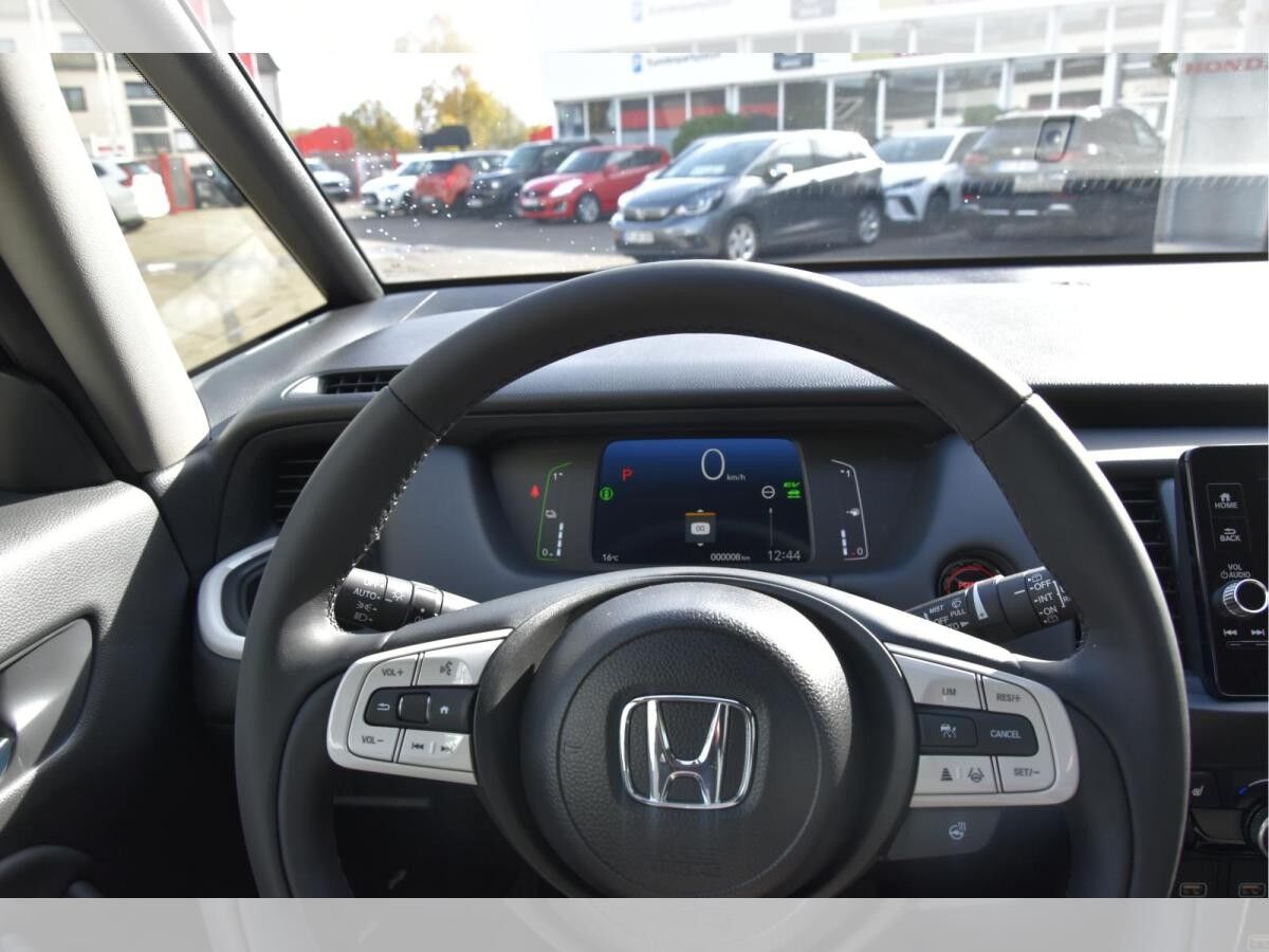 Honda Jazz 1.5 i-MMD Hybrid Elegance🥳sofort verfügbar🥳