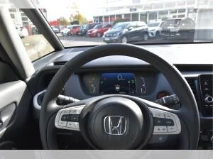 Honda Jazz 1.5 i-MMD Hybrid Elegance🎅🏻Weihnachtsaktion🎅🏻