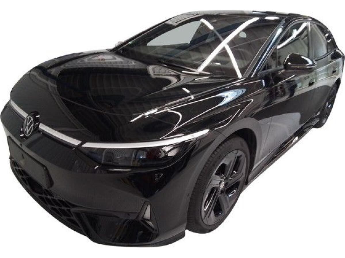 Volkswagen ID.7 GTX 4Mo. - AHK PANO KAMERA inkl. Winterräder Volkswagen ID.7 GTX 4Mo. - AHK PANO KAMERA inkl. Winterräder