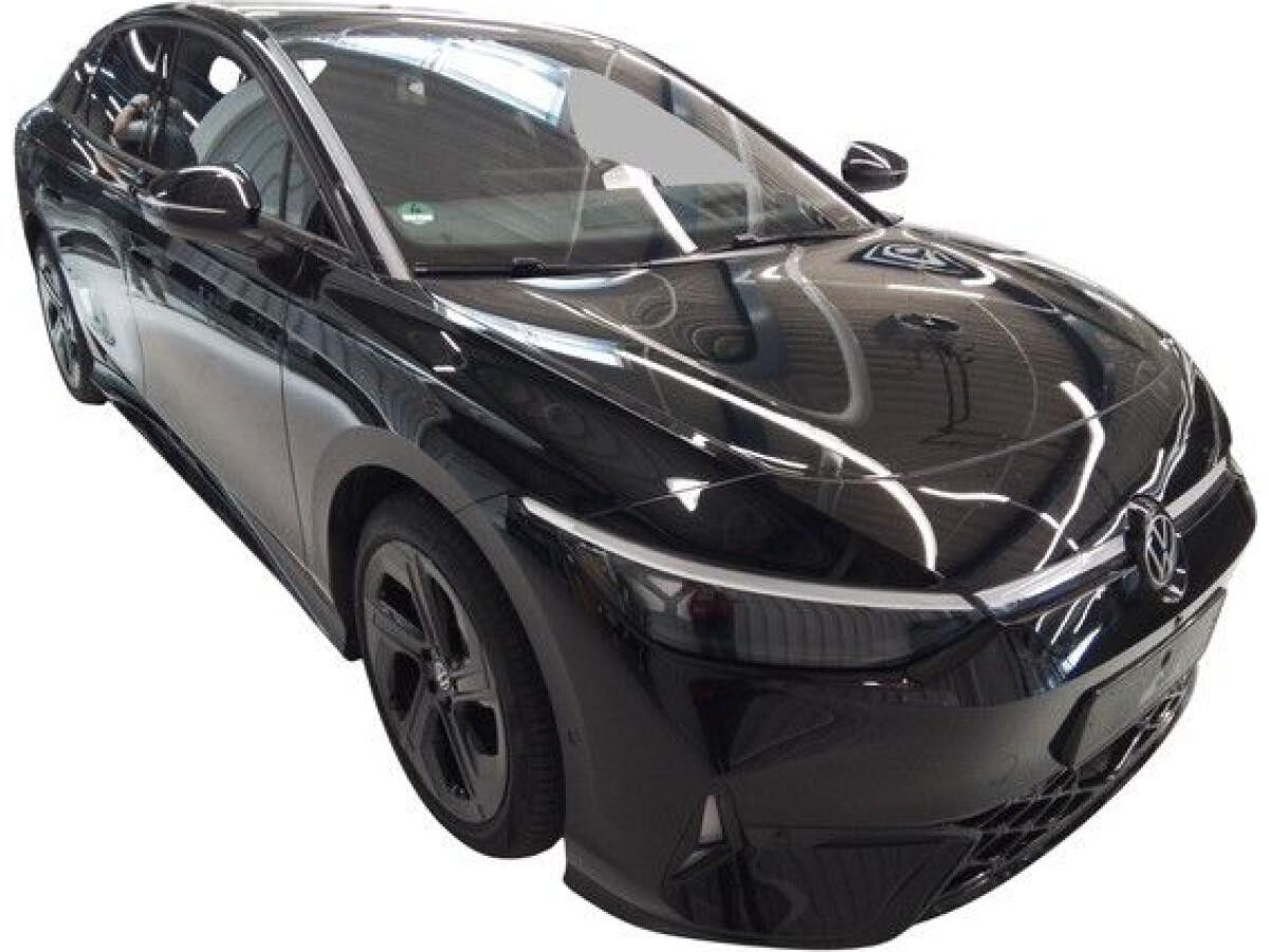 Volkswagen ID.7 GTX 4Mo. - AHK PANO KAMERA inkl. Winterräder Volkswagen ID.7 GTX 4Mo. - AHK PANO KAMERA inkl. Winterräder