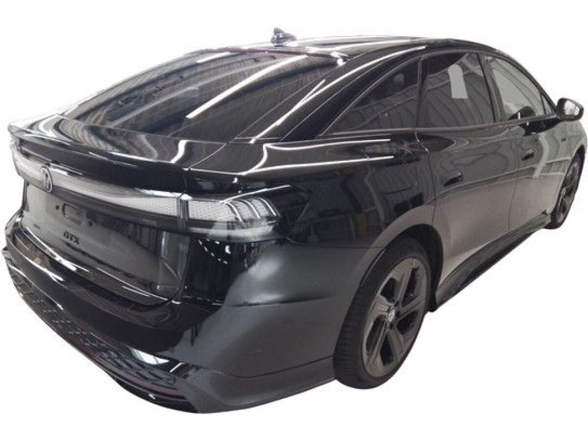 Volkswagen ID.7 GTX 4Mo. - AHK PANO KAMERA inkl. Winterräder Volkswagen ID.7 GTX 4Mo. - AHK PANO KAMERA inkl. Winterräder