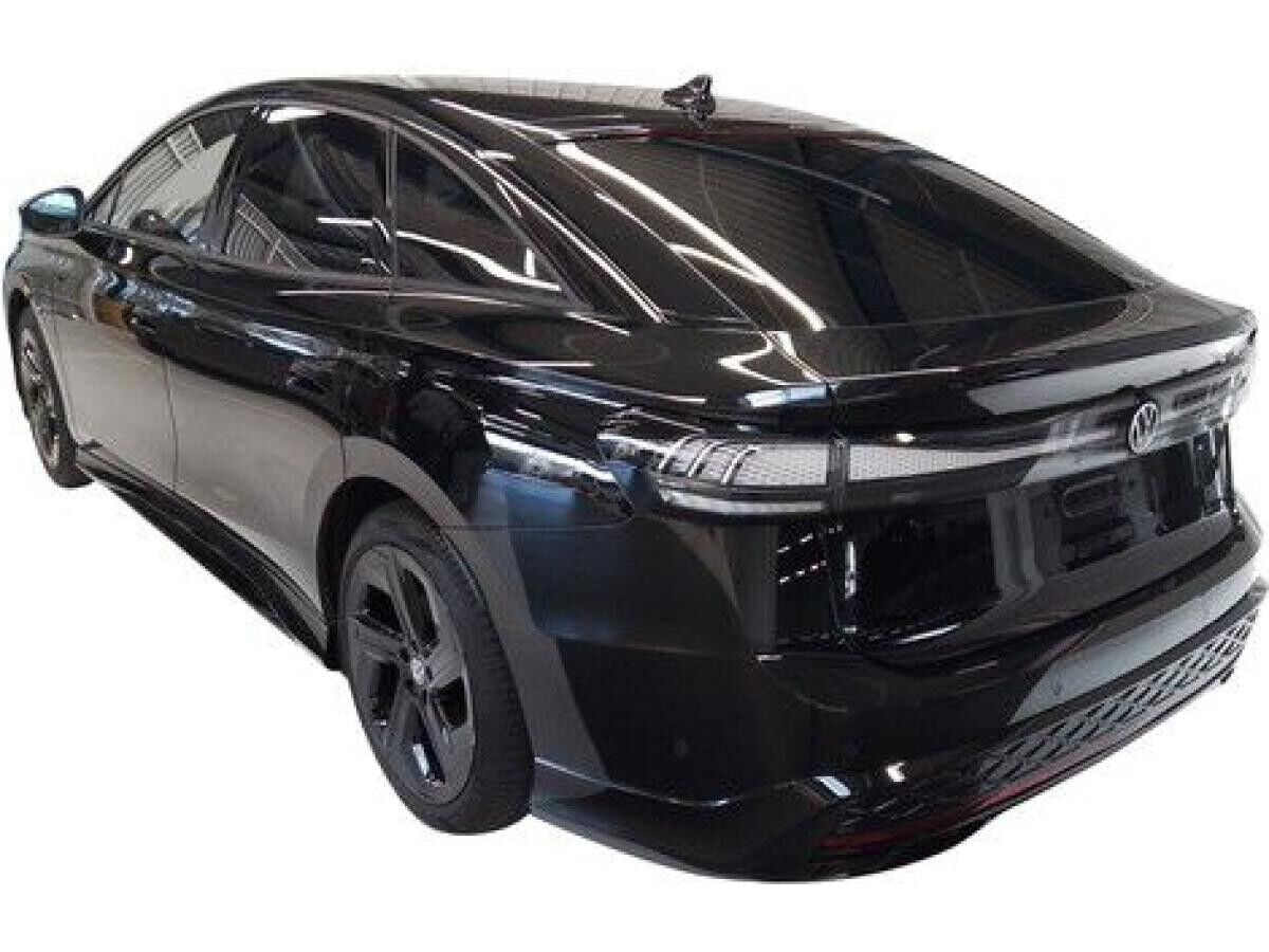 Volkswagen ID.7 GTX 4Mo. - AHK PANO KAMERA inkl. Winterräder Volkswagen ID.7 GTX 4Mo. - AHK PANO KAMERA inkl. Winterräder