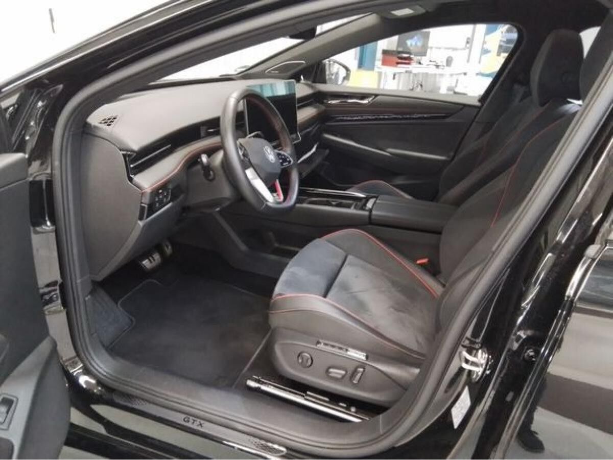 Volkswagen ID.7 GTX 4Mo. - AHK PANO KAMERA inkl. Winterräder Volkswagen ID.7 GTX 4Mo. - AHK PANO KAMERA inkl. Winterräder