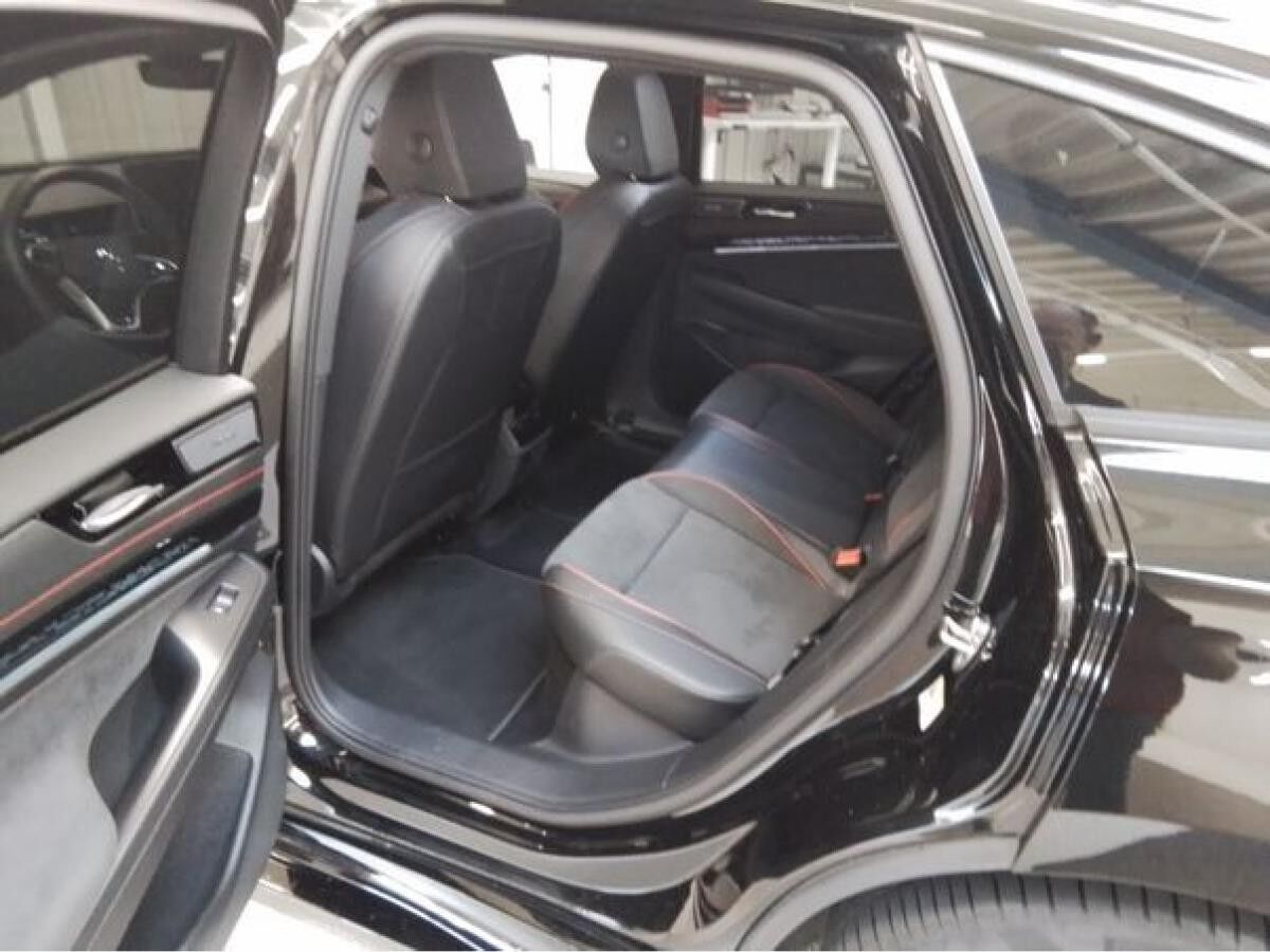 Volkswagen ID.7 GTX 4Mo. - AHK PANO KAMERA inkl. Winterräder Volkswagen ID.7 GTX 4Mo. - AHK PANO KAMERA inkl. Winterräder