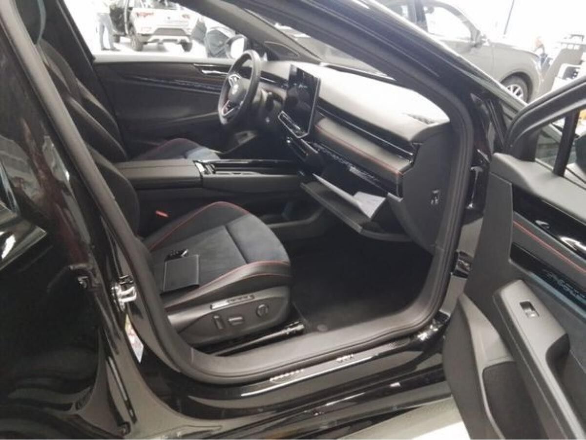 Volkswagen ID.7 GTX 4Mo. - AHK PANO KAMERA inkl. Winterräder Volkswagen ID.7 GTX 4Mo. - AHK PANO KAMERA inkl. Winterräder