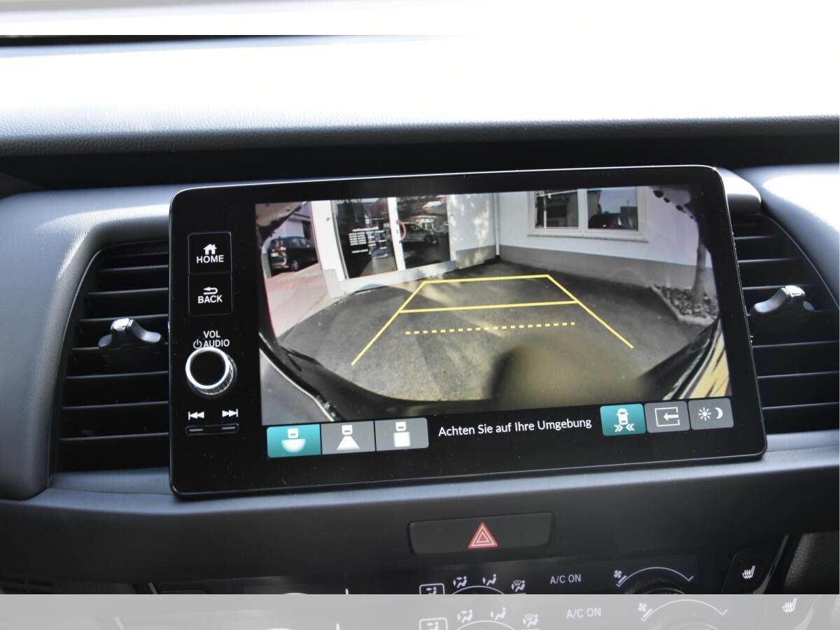 Honda Jazz 1.5 i-MMD Hybrid Elegance🥳sofort verfügbar🥳