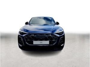 Audi Q5 TFSI quattro TECH-PRO MMI EXPERIENCE-PRO  2xS-LINE HUD MATRIX-LED B&O LICHTPAKET-PRO