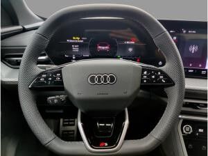 Audi Q5 TFSI quattro TECH-PRO MMI EXPERIENCE-PRO  2xS-LINE HUD MATRIX-LED B&O LICHTPAKET-PRO