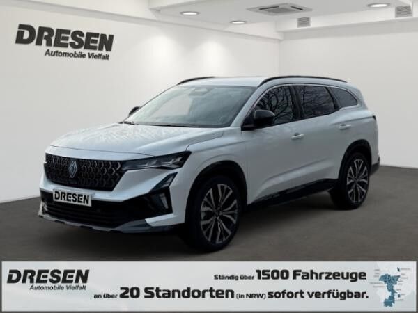 Renault Espace Iconic Full Hybrid E-Tech 200 **7-Sitzer*LED*Carplay*Handsfree* uvm.