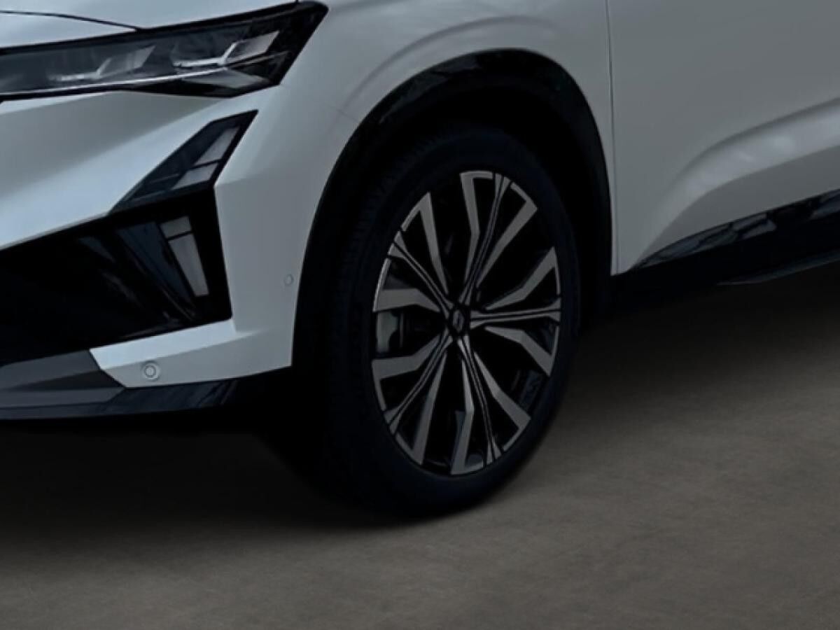 Renault Espace Iconic Full Hybrid E-Tech 200 **7-Sitzer*LED*Carplay*Handsfree* uvm.