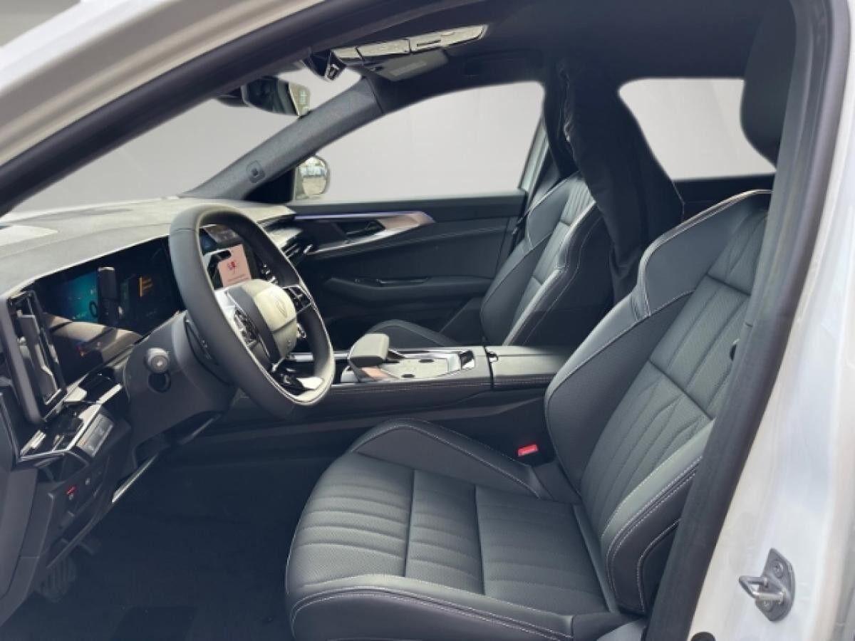 Renault Espace Iconic Full Hybrid E-Tech 200 **7-Sitzer*LED*Carplay*Handsfree* uvm.