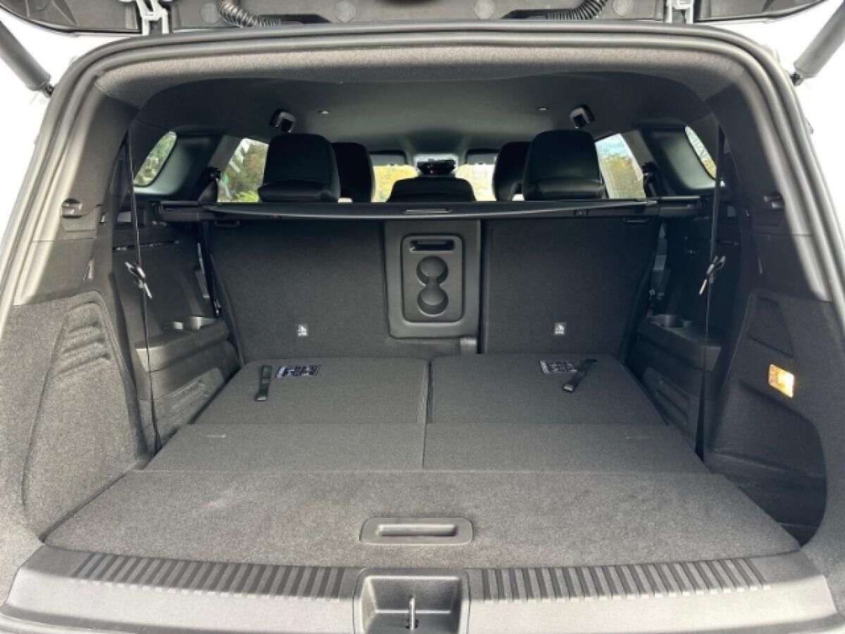 Renault Espace Iconic Full Hybrid E-Tech 200 **7-Sitzer*LED*Carplay*Handsfree* uvm.