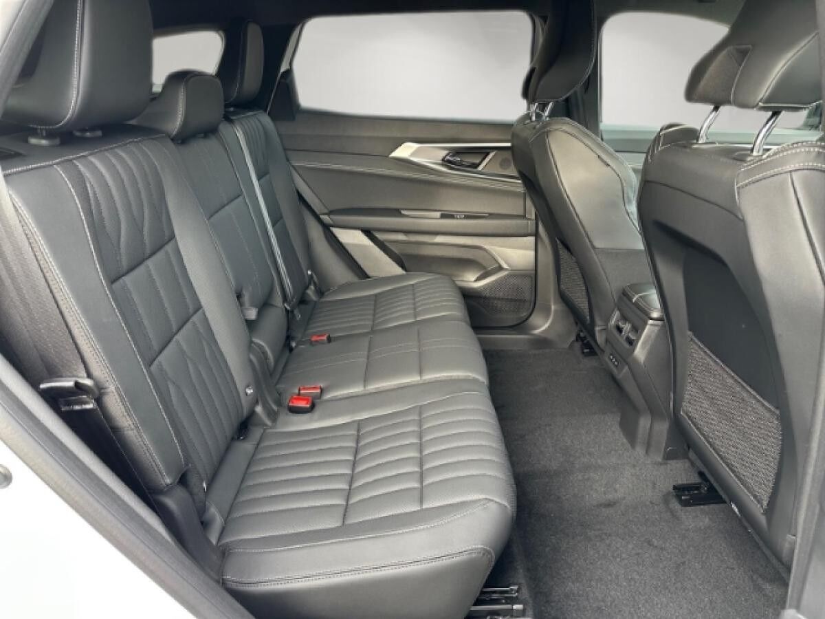 Renault Espace Iconic Full Hybrid E-Tech 200 **7-Sitzer*LED*Carplay*Handsfree* uvm.