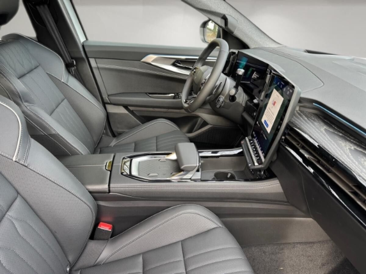 Renault Espace Iconic Full Hybrid E-Tech 200 **7-Sitzer*LED*Carplay*Handsfree* uvm.