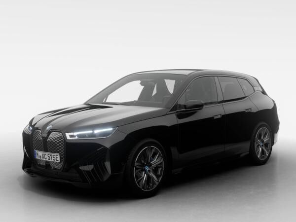 BMW ix xDrive50 AKTION Sportpaket HK HiFi DAB Pano.Dach