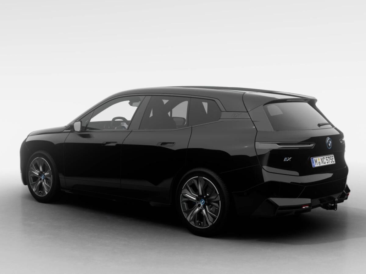 BMW ix xDrive50 AKTION Sportpaket HK HiFi DAB Pano.Dach