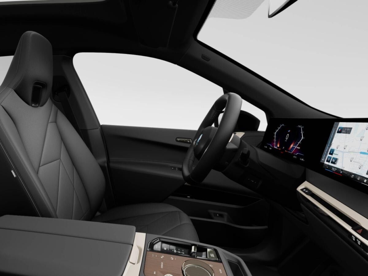 BMW ix xDrive50 AKTION Sportpaket HK HiFi DAB Pano.Dach