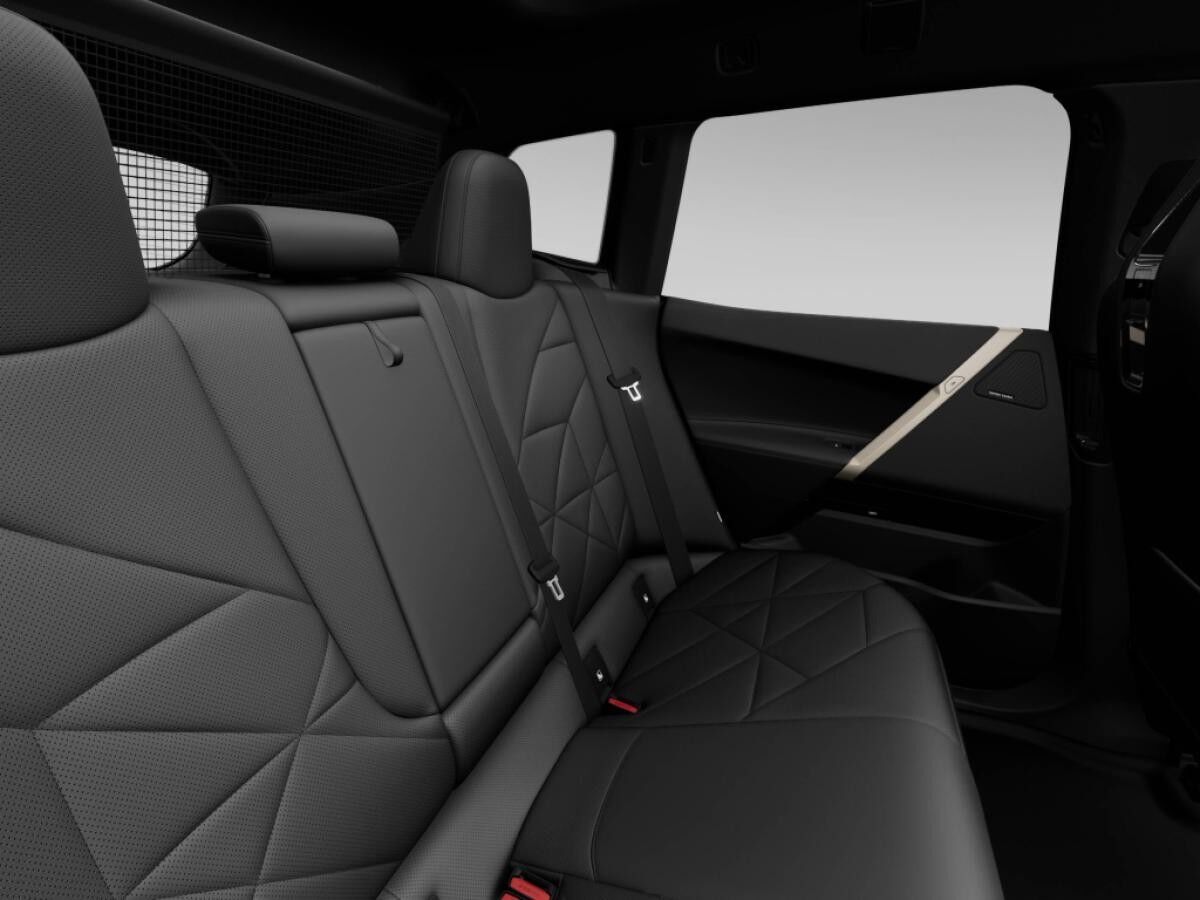 BMW ix xDrive50 AKTION Sportpaket HK HiFi DAB Pano.Dach