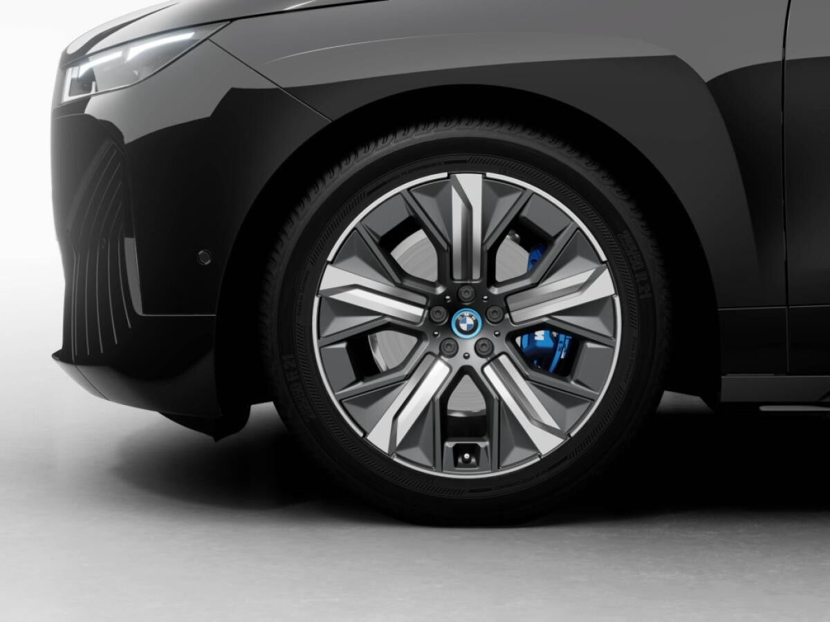 BMW ix xDrive50 AKTION Sportpaket HK HiFi DAB Pano.Dach