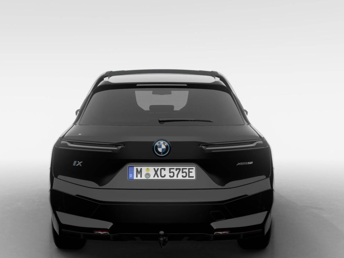 BMW ix xDrive50 AKTION Sportpaket HK HiFi DAB Pano.Dach