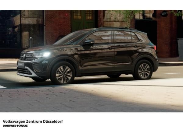 Volkswagen T-Cross ENERGY 1.0 TSI  (Düsseldorf)