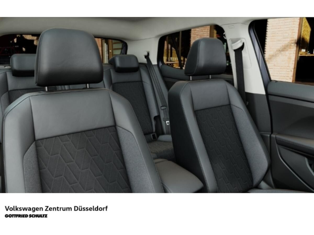 Volkswagen T-Cross ENERGY 1.0 TSI Schaltwagen (Düsseldorf)