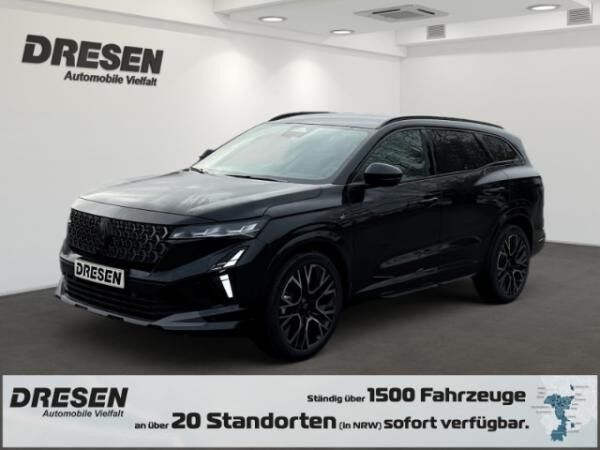 Renault Espace Esprit Alpine Full Hybrid E-Tech 200 **7-Sitzer*360 Grad Kamera*Harman-Kardon* uvm.