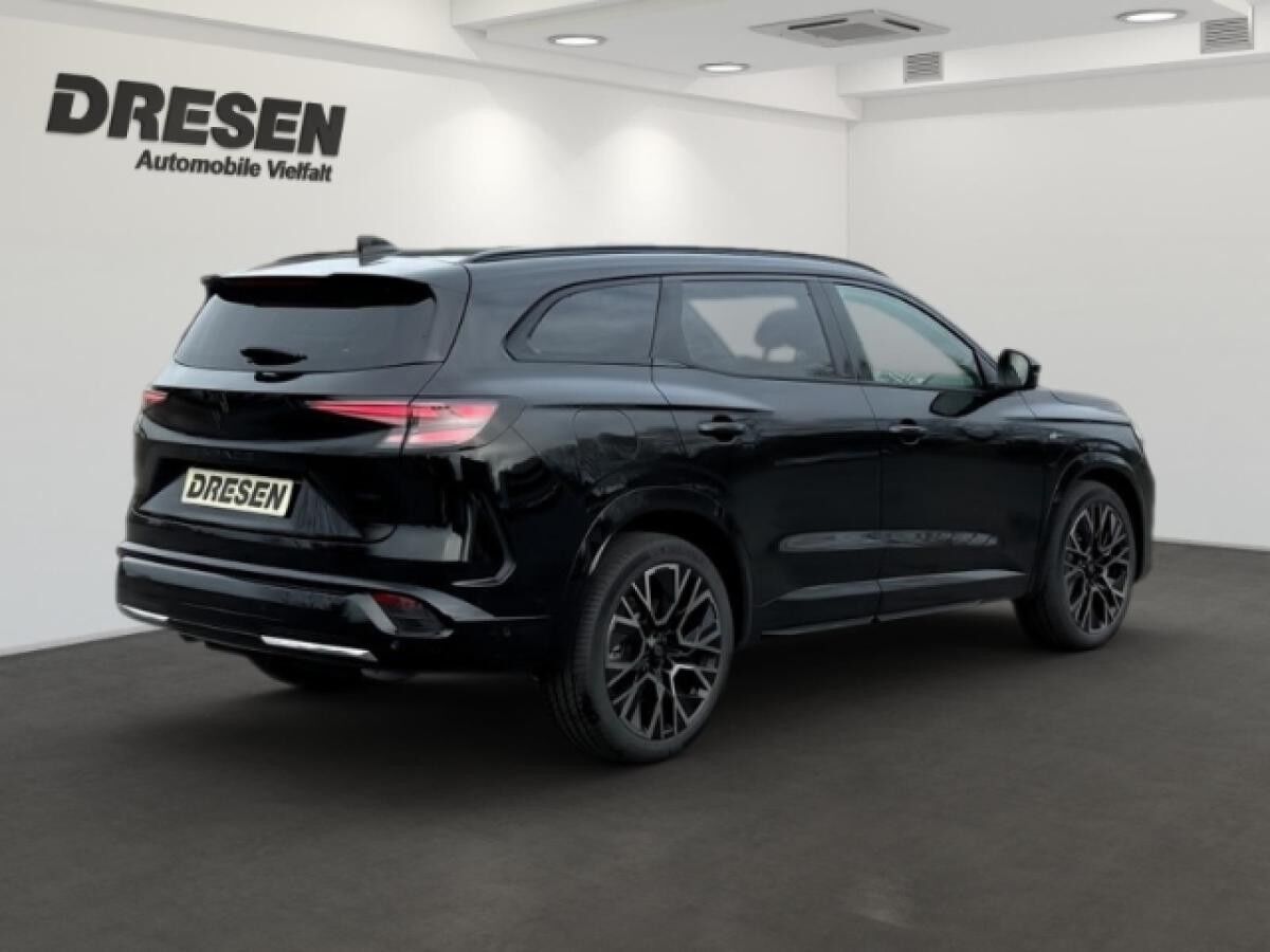 Renault Espace Esprit Alpine Full Hybrid E-Tech 200 **7-Sitzer*360 Grad Kamera*Harman-Kardon* uvm.