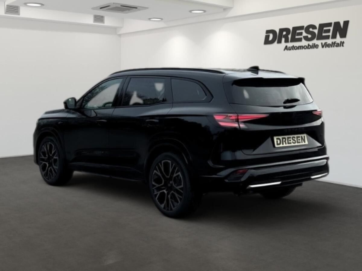 Renault Espace Esprit Alpine Full Hybrid E-Tech 200 **7-Sitzer*360 Grad Kamera*Harman-Kardon* uvm.