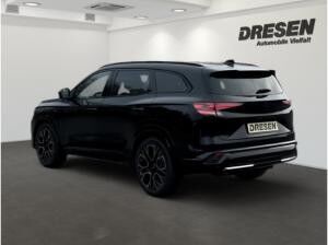 Renault Espace Esprit Alpine Full Hybrid E-Tech 200 **7-Sitzer*360 Grad Kamera*Harman-Kardon* uvm.