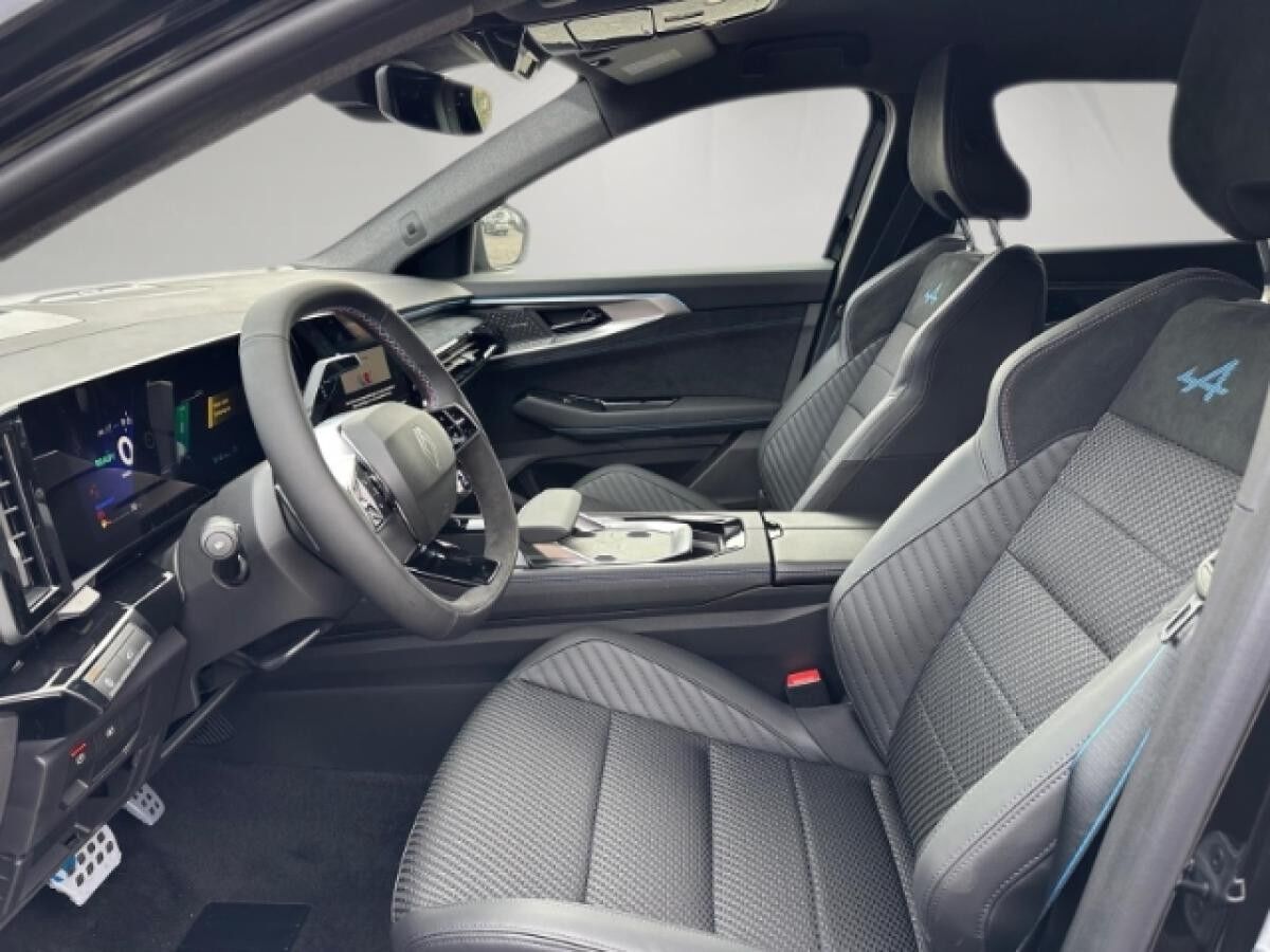 Renault Espace Esprit Alpine Full Hybrid E-Tech 200 **7-Sitzer*360 Grad Kamera*Harman-Kardon* uvm.