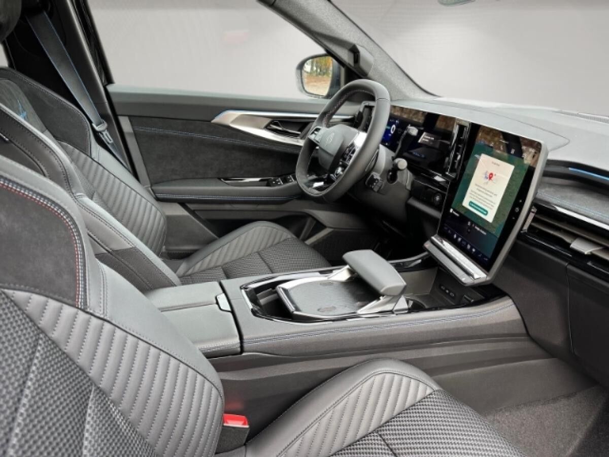 Renault Espace Esprit Alpine Full Hybrid E-Tech 200 **7-Sitzer*360 Grad Kamera*Harman-Kardon* uvm.