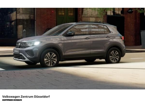 Volkswagen T-Cross ENERGY 1.0 TSI Schaltwagen  (Düsseldorf)