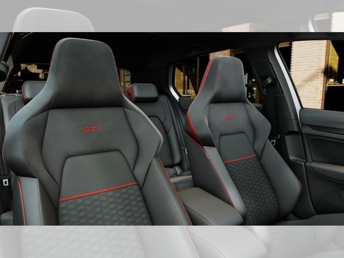 Volkswagen Golf GTI Clubsport 2.0 (Düsseldorf)