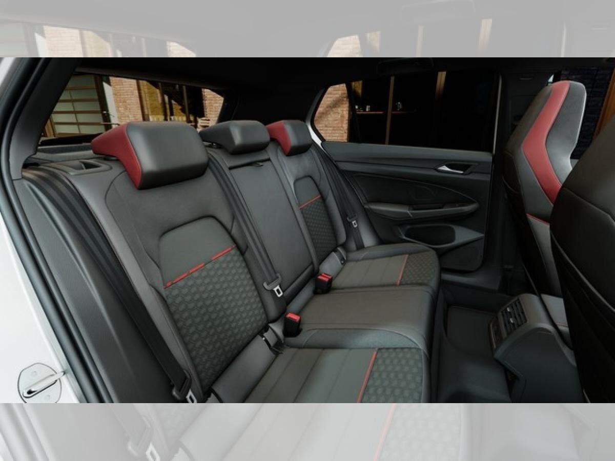 Volkswagen Golf GTI Clubsport 2.0 (Düsseldorf)