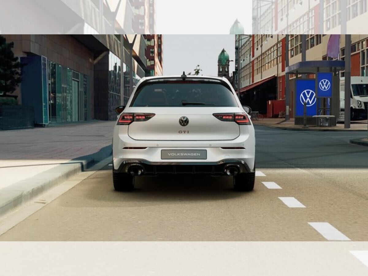 Volkswagen Golf GTI Clubsport 2.0 (Düsseldorf)