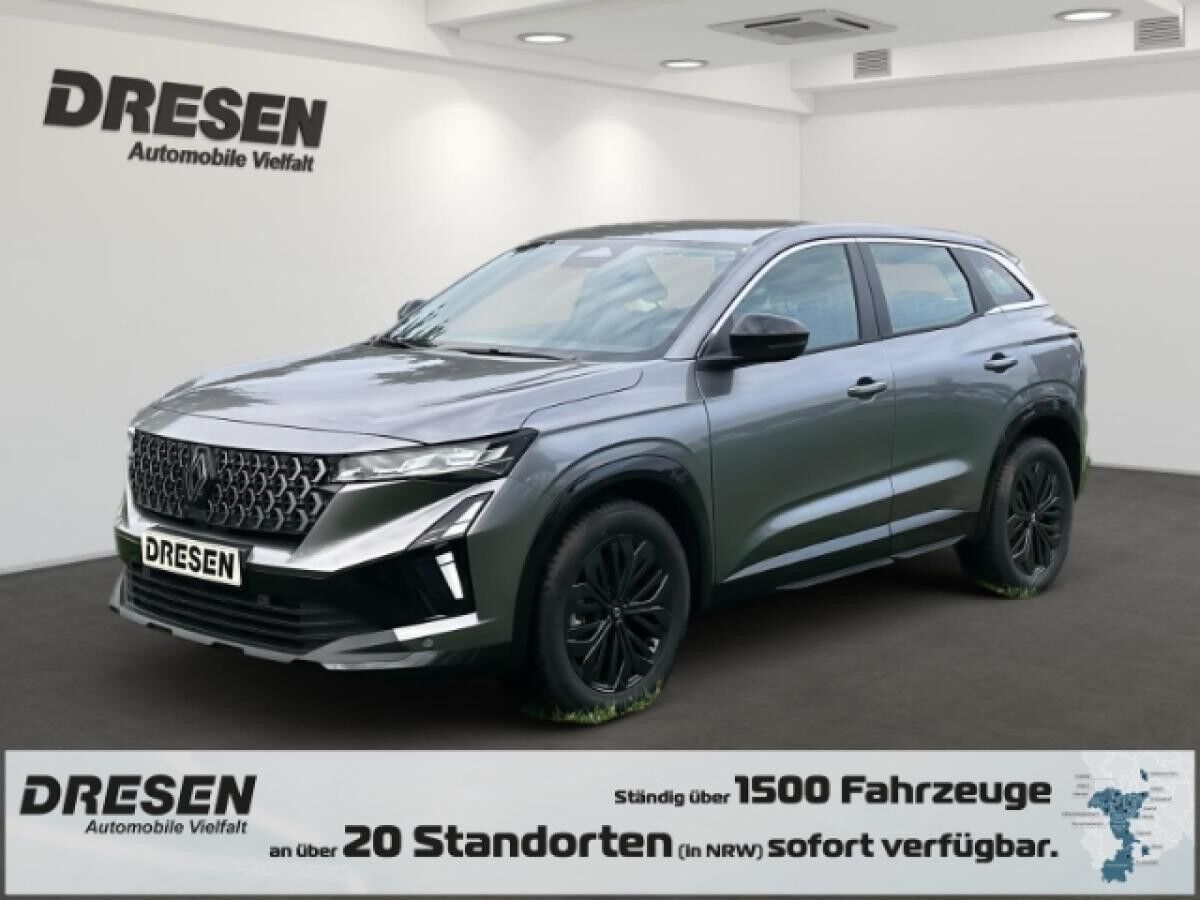 Renault Austral Evolution Full Hybrid E-Tech 200 **Allwetterreifen*SHZ* uvm.