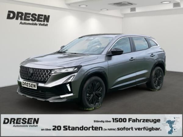 Renault Austral Evolution Full Hybrid E-Tech 200 **Allwetterreifen*SHZ* uvm.