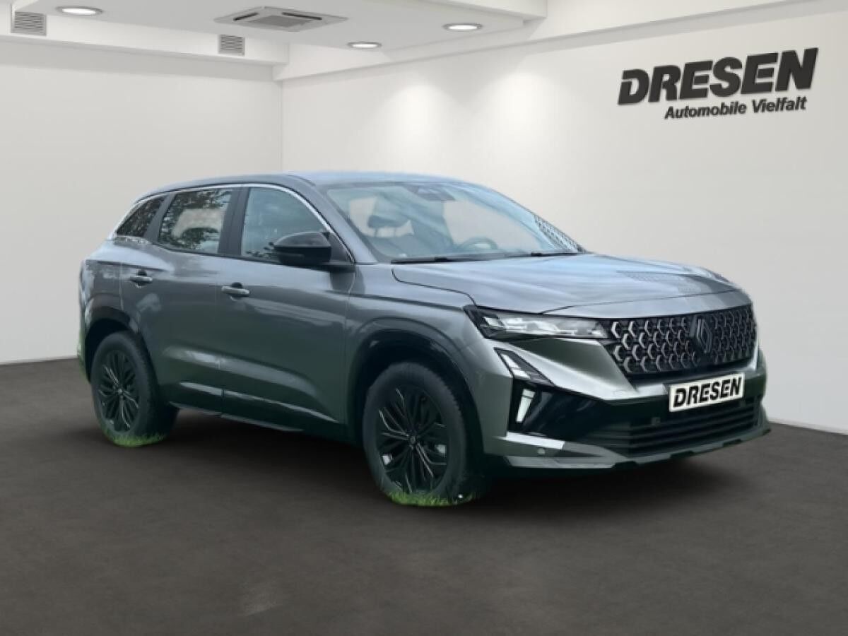 Renault Austral Evolution Full Hybrid E-Tech 200 **Allwetterreifen*SHZ* uvm.