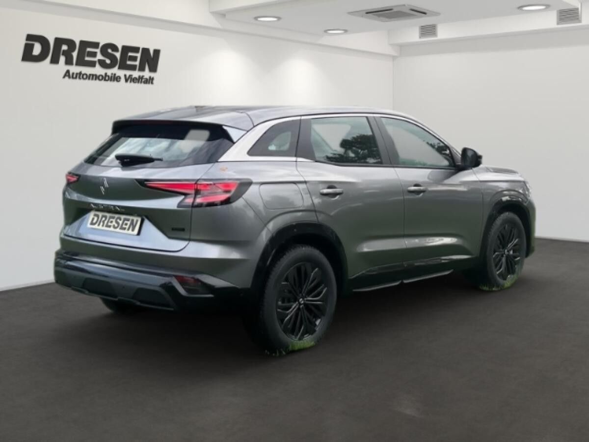 Renault Austral Evolution Full Hybrid E-Tech 200 **Allwetterreifen*SHZ* uvm.