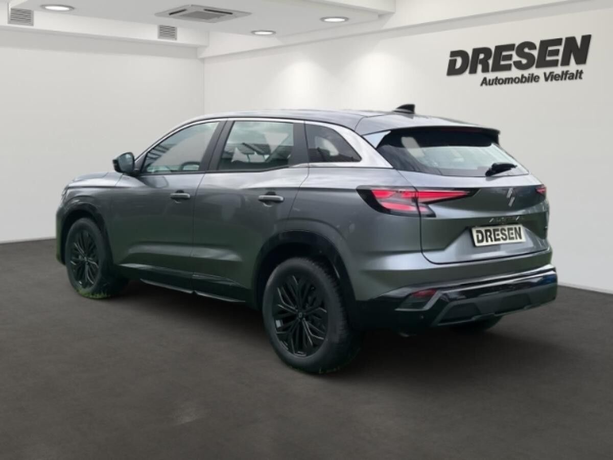 Renault Austral Evolution Full Hybrid E-Tech 200 **Allwetterreifen*SHZ* uvm.