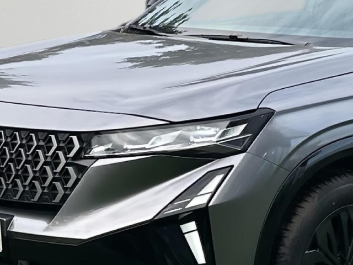 Renault Austral Evolution Full Hybrid E-Tech 200 **Allwetterreifen*SHZ* uvm.