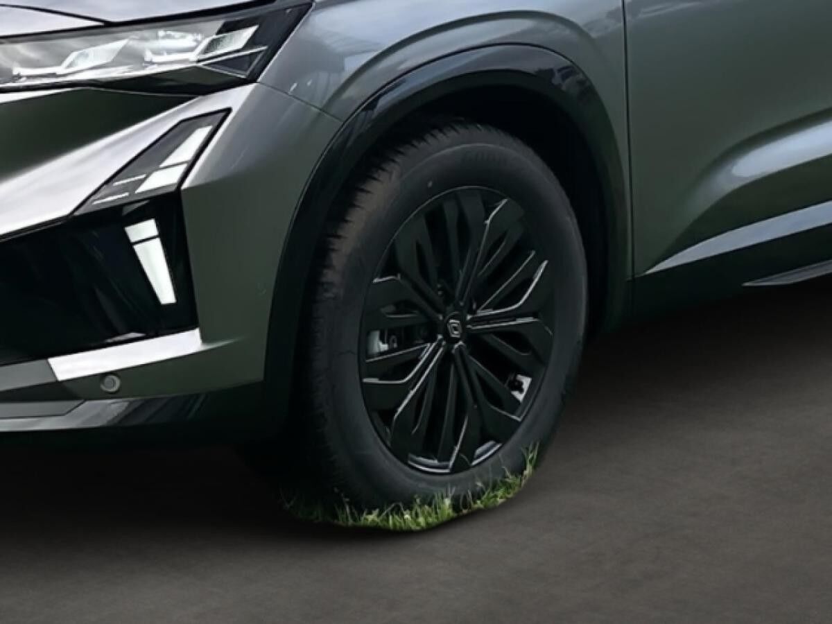 Renault Austral Evolution Full Hybrid E-Tech 200 **Allwetterreifen*SHZ* uvm.