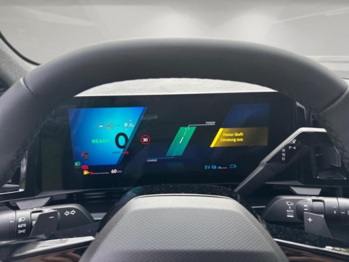 Renault Austral Evolution Full Hybrid E-Tech 200 **Allwetterreifen*SHZ* uvm.