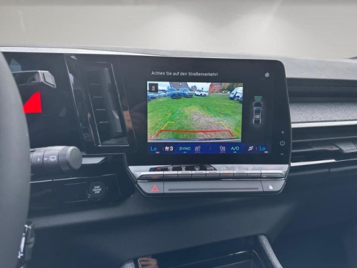 Renault Austral Evolution Full Hybrid E-Tech 200 **Allwetterreifen*SHZ* uvm.