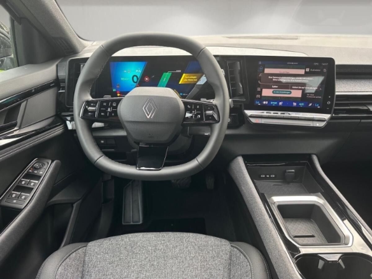 Renault Austral Evolution Full Hybrid E-Tech 200 **Allwetterreifen*SHZ* uvm.