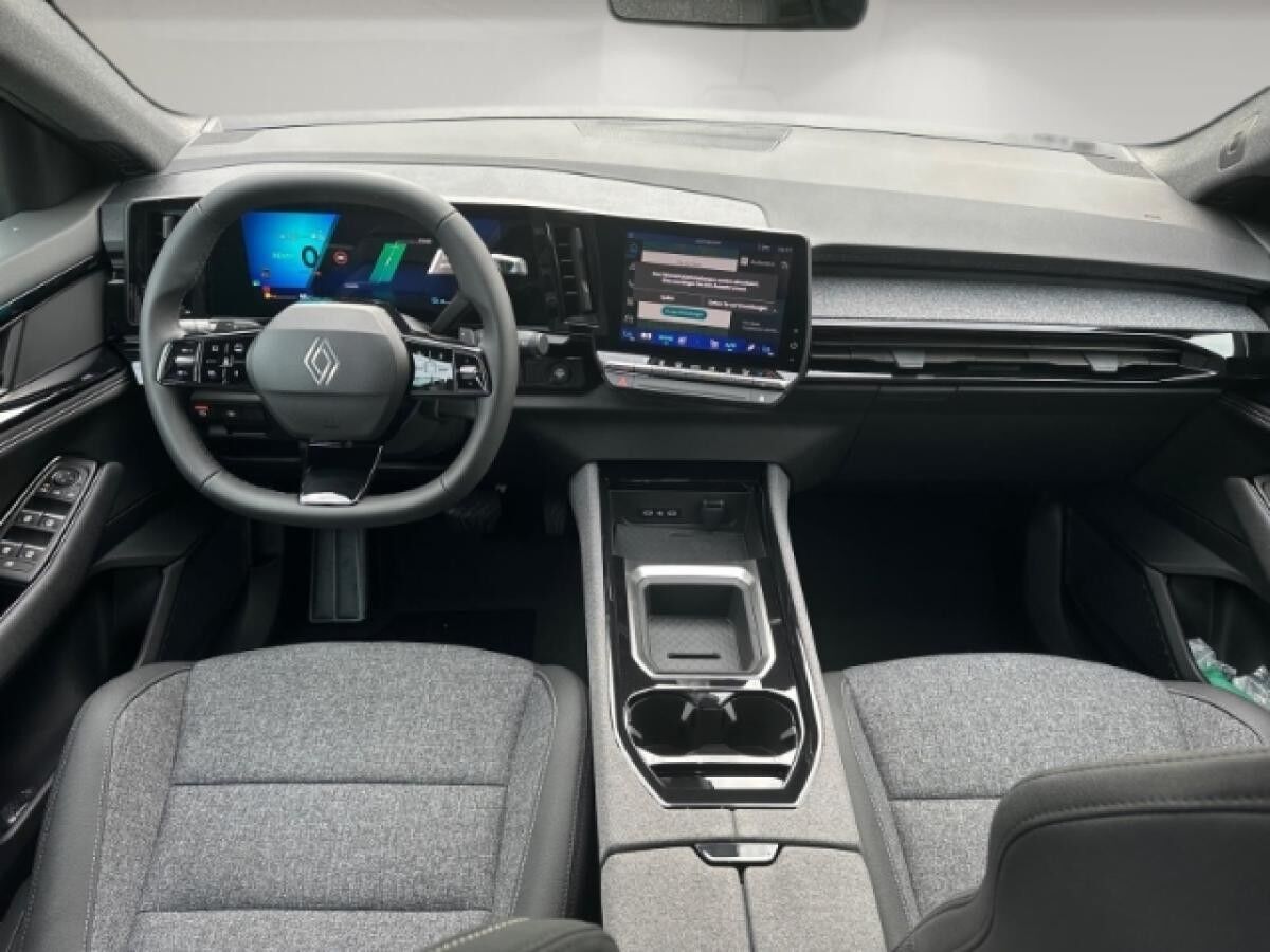 Renault Austral Evolution Full Hybrid E-Tech 200 **Allwetterreifen*SHZ* uvm.
